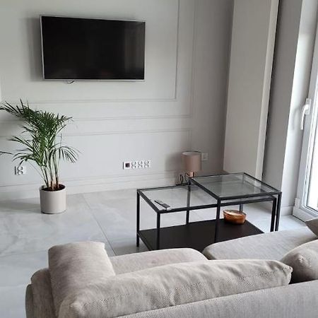 Apartamant Oaza II Apartment Кошалин Екстериор снимка