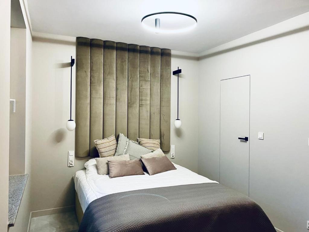 Apartamant Oaza II Apartment Кошалин Екстериор снимка