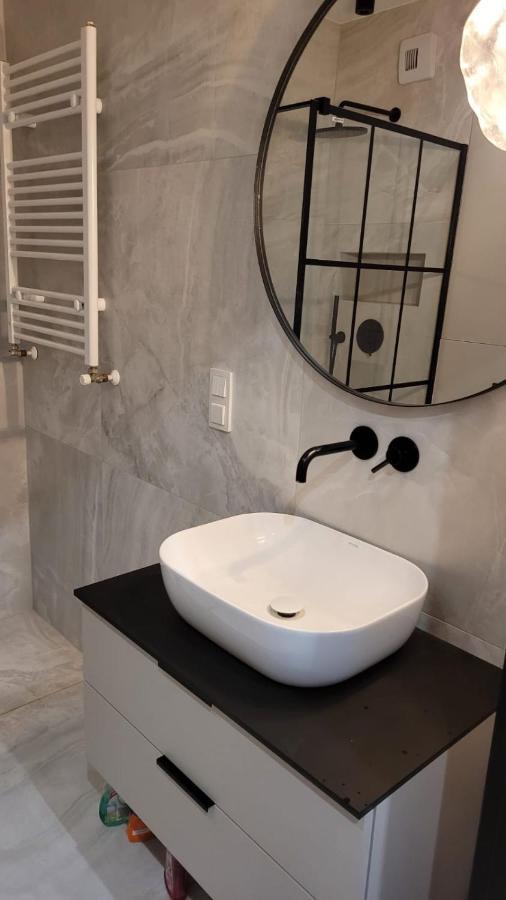 Apartamant Oaza II Apartment Кошалин Екстериор снимка