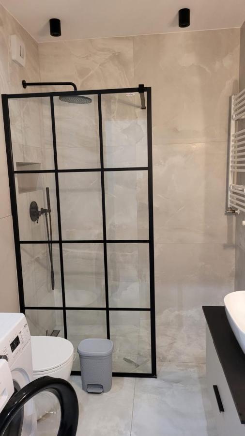 Apartamant Oaza II Apartment Кошалин Екстериор снимка
